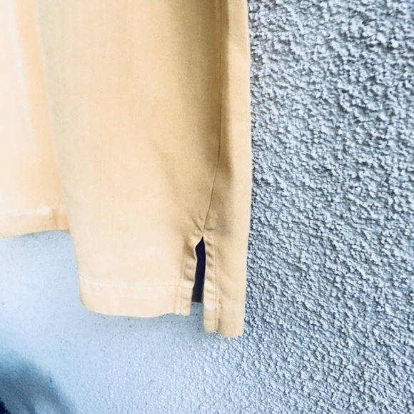 Tommy Bahama Silk Surf Shirt Medium - Picture 4 of 4